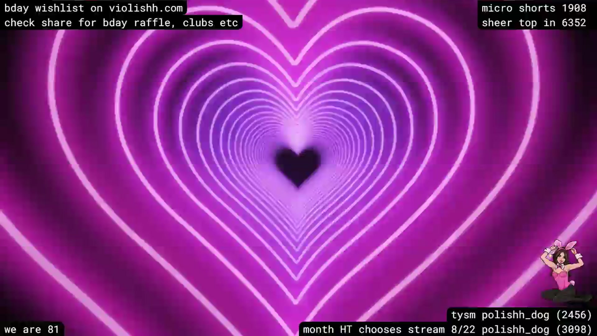 Gallery image thumbnail from violishh's myfreecams stream on, 08/07/2026, 02:38 image 13 of 20