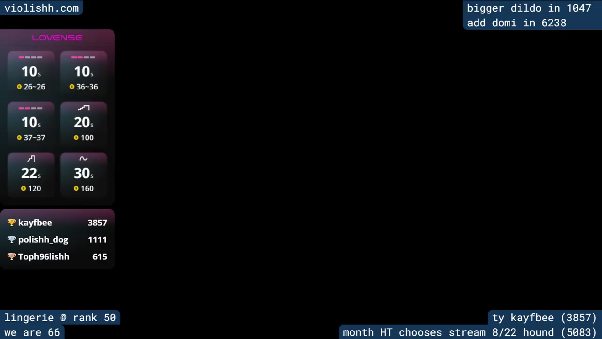 Gallery image thumbnail from violishh's myfreecams stream on, 08/24/2026, 23:49 image 18 of 20