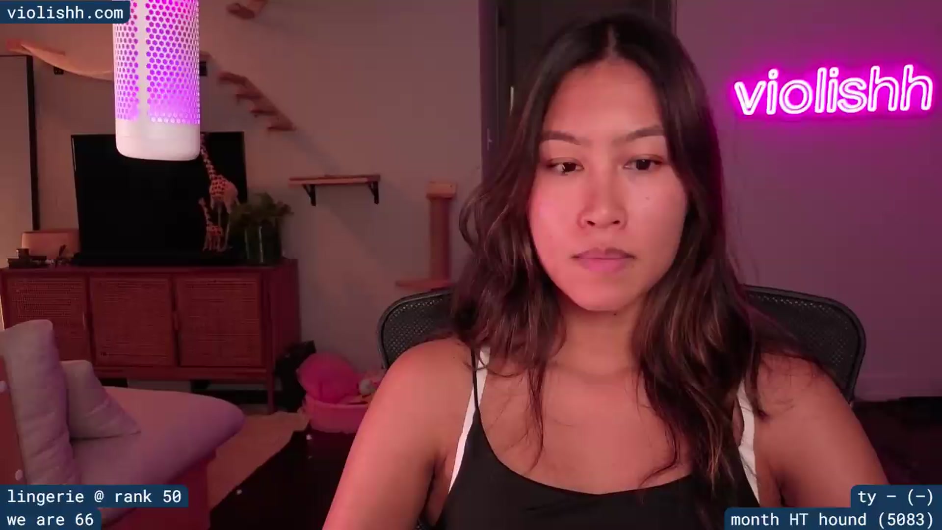 Gallery image thumbnail from violishh's myfreecams stream on, 08/26/2026, 02:45 image 3 of 20