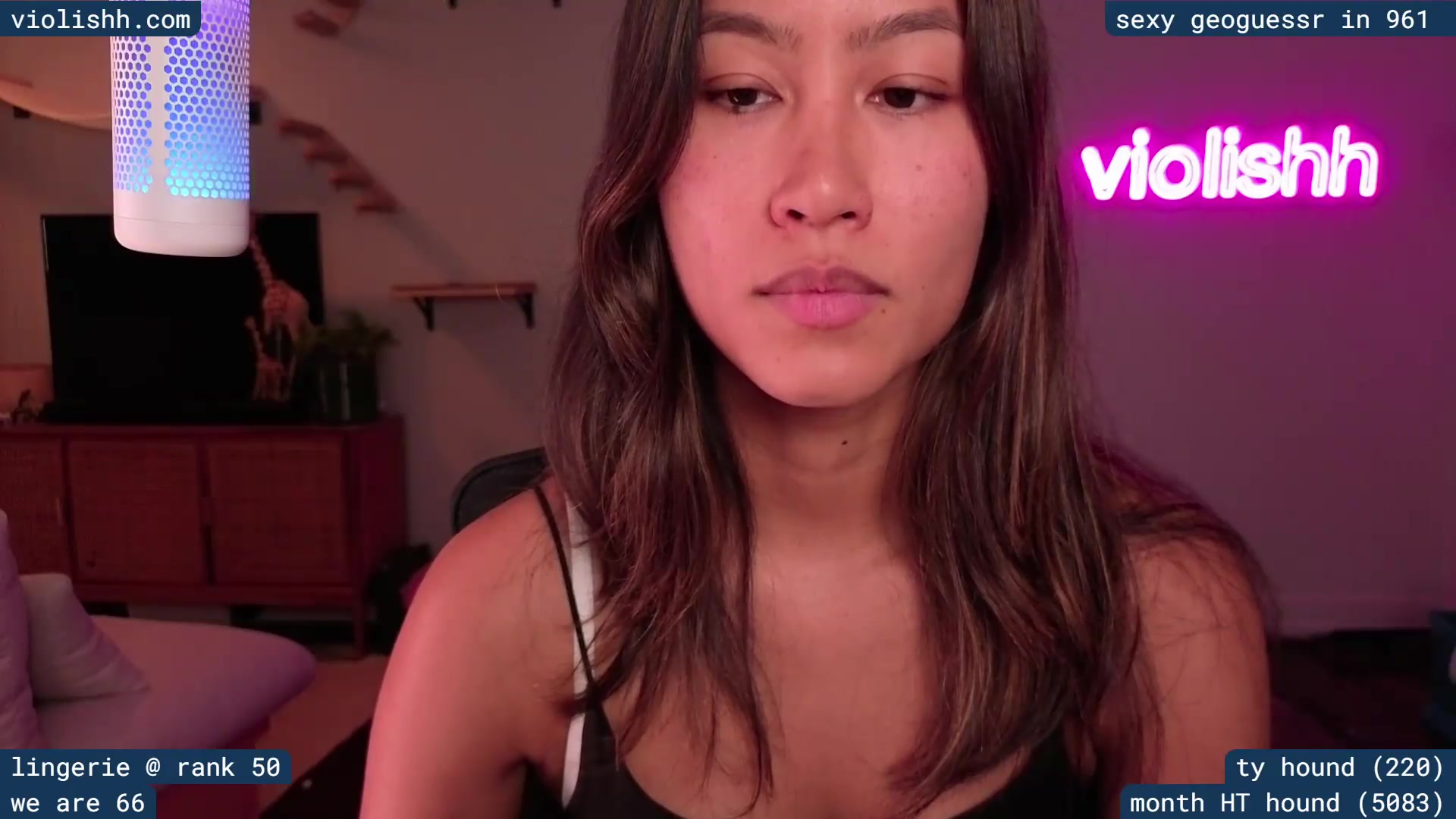 Gallery image thumbnail from violishh's myfreecams stream on, 08/26/2026, 02:45 image 13 of 20