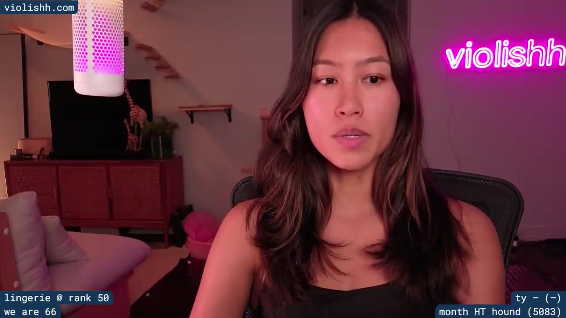 Gallery image thumbnail from violishh's myfreecams stream on, 08/26/2026, 02:45 image 6 of 20