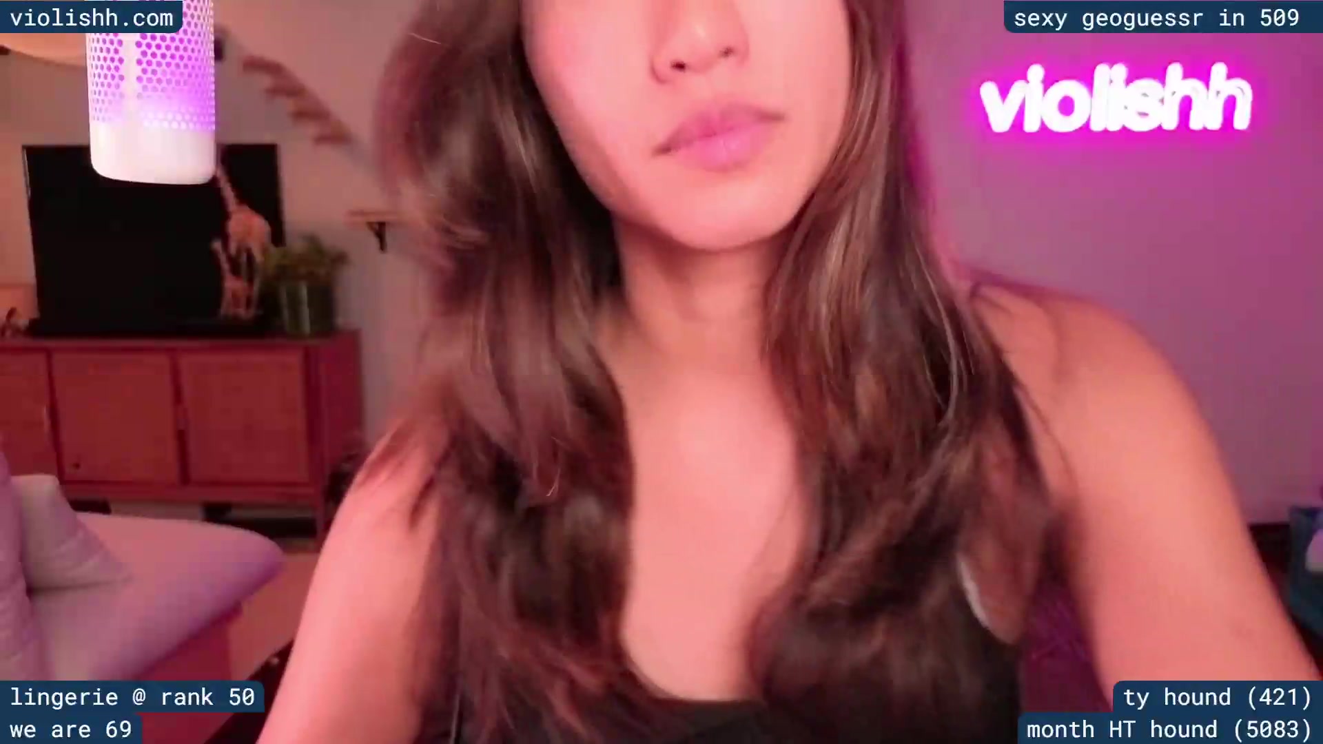 Gallery image thumbnail from violishh's myfreecams stream on, 08/26/2026, 02:45 image 20 of 20
