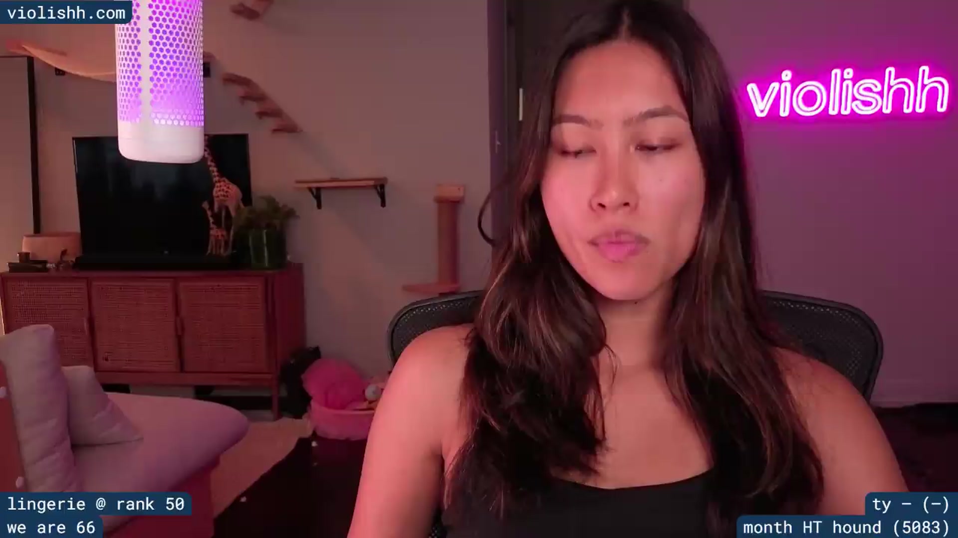 Gallery image thumbnail from violishh's myfreecams stream on, 08/26/2026, 02:45 image 1 of 20