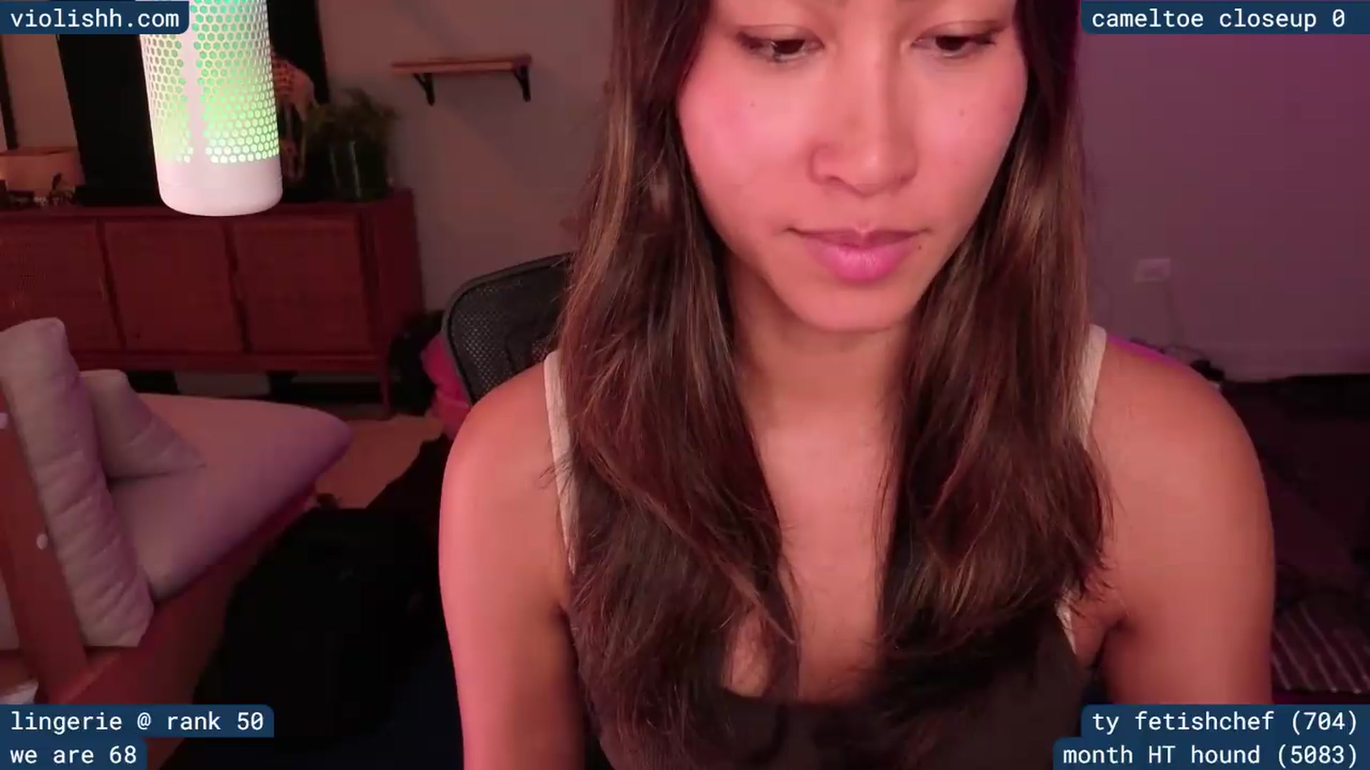 Gallery image thumbnail from violishh's myfreecams stream on, 08/27/2026, 04:12 image 10 of 20