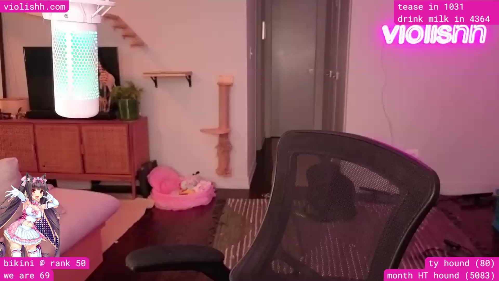 Gallery image thumbnail from violishh's myfreecams stream on, 08/28/2026, 05:12 image 3 of 20