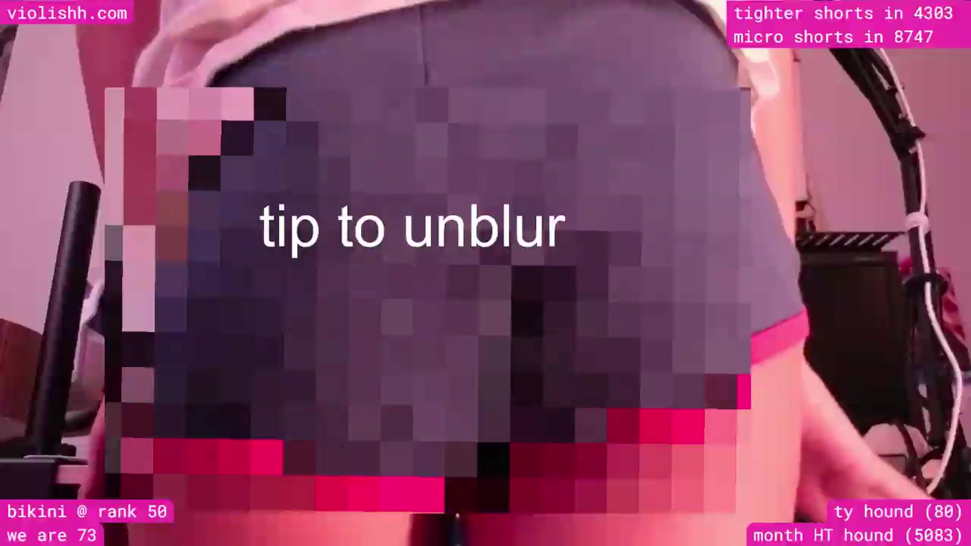 Gallery image thumbnail from violishh's myfreecams stream on, 08/29/2026, 02:36 image 4 of 20