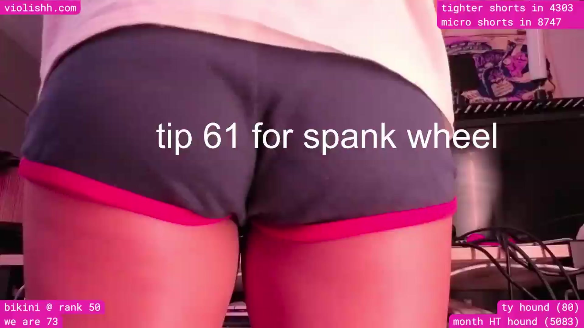 Gallery image thumbnail from violishh's myfreecams stream on, 08/29/2026, 02:36 image 6 of 20