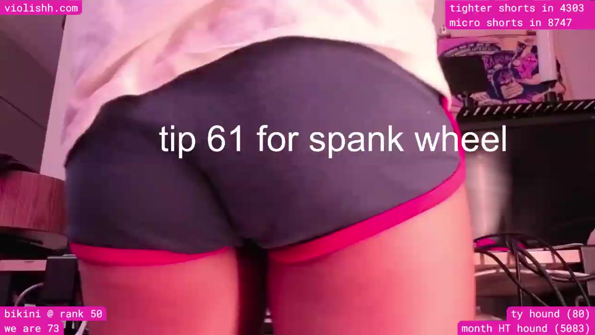 Gallery image thumbnail from violishh's myfreecams stream on, 08/29/2026, 02:36 image 9 of 20