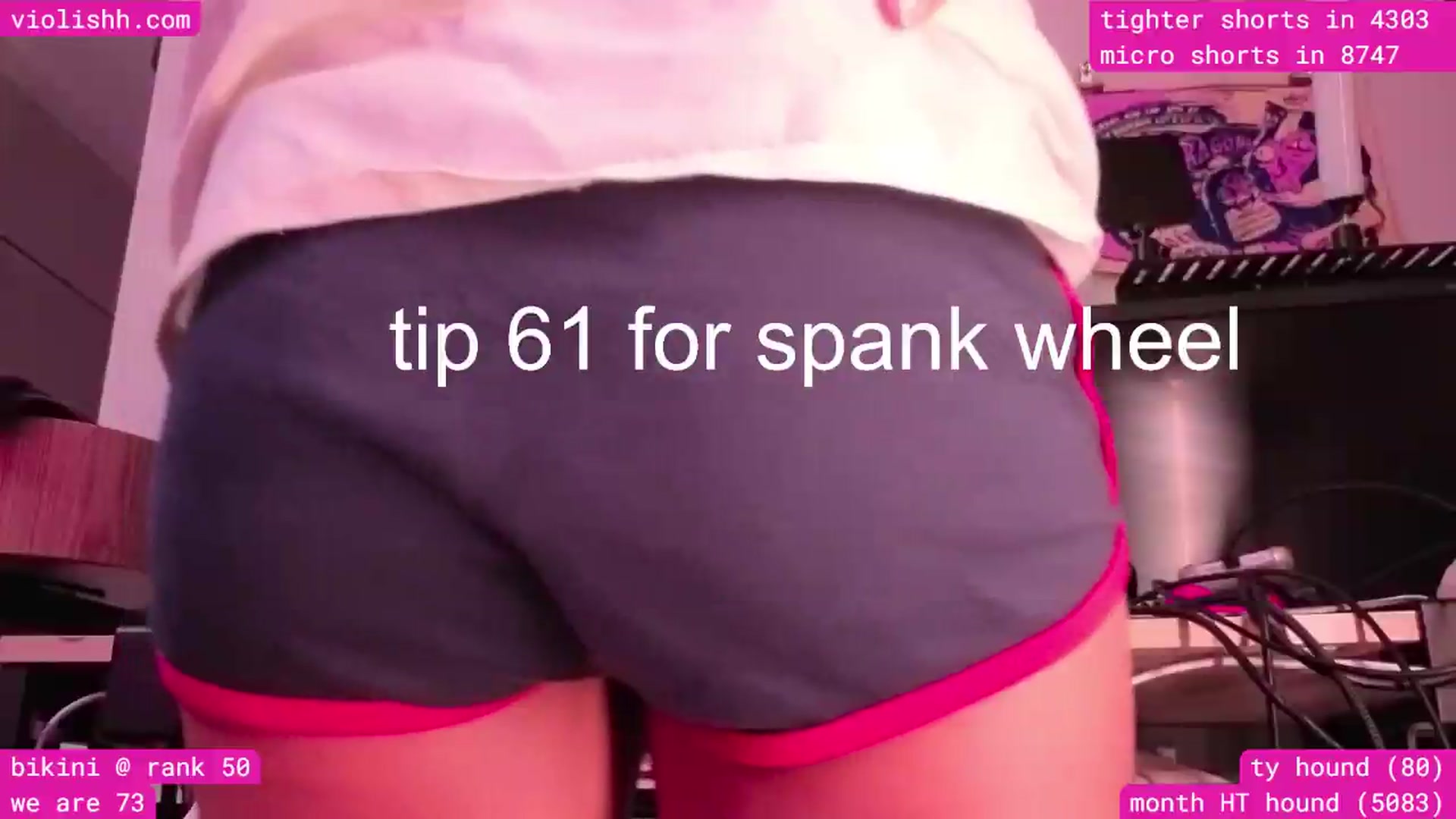 Gallery image thumbnail from violishh's myfreecams stream on, 08/29/2026, 02:36 image 10 of 20