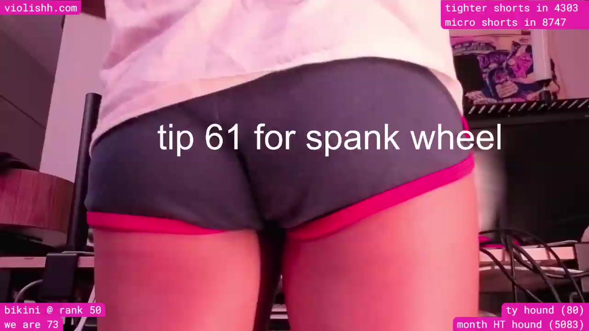 Gallery image thumbnail from violishh's myfreecams stream on, 08/29/2026, 02:36 image 7 of 20