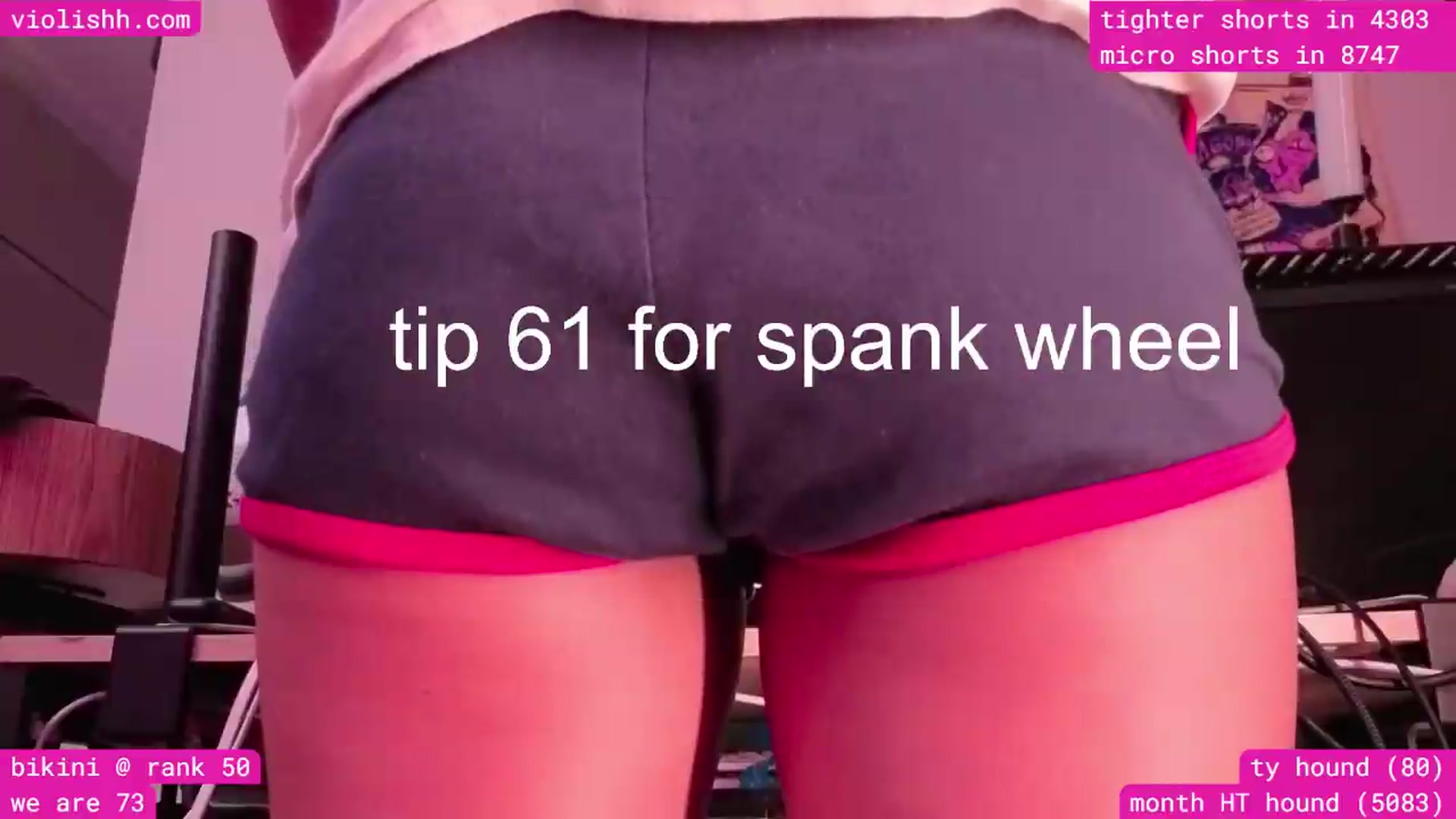 Gallery image thumbnail from violishh's myfreecams stream on, 08/29/2026, 02:36 image 11 of 20