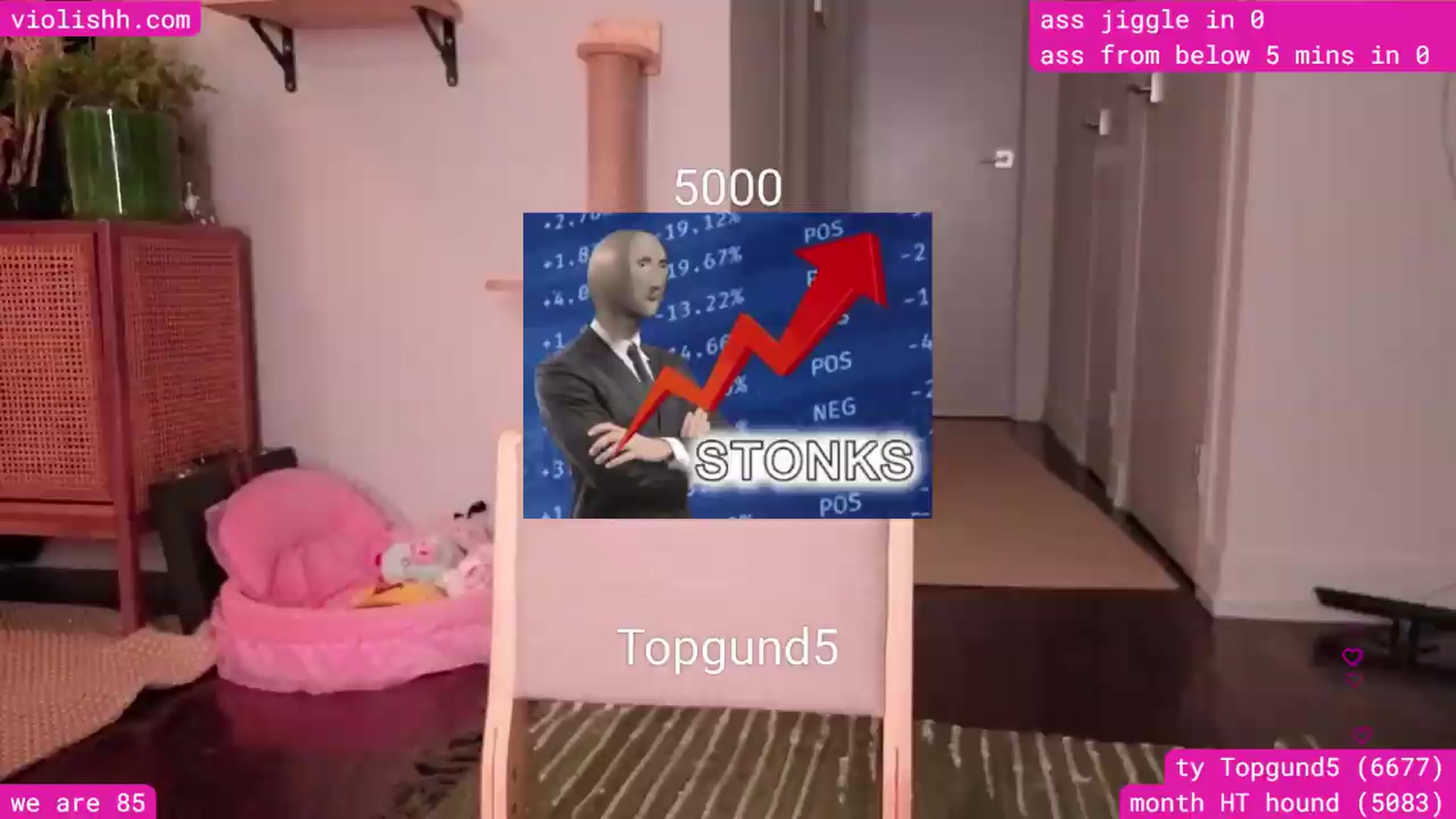 Gallery image thumbnail from violishh's myfreecams stream on, 08/31/2026, 04:50 image 20 of 20