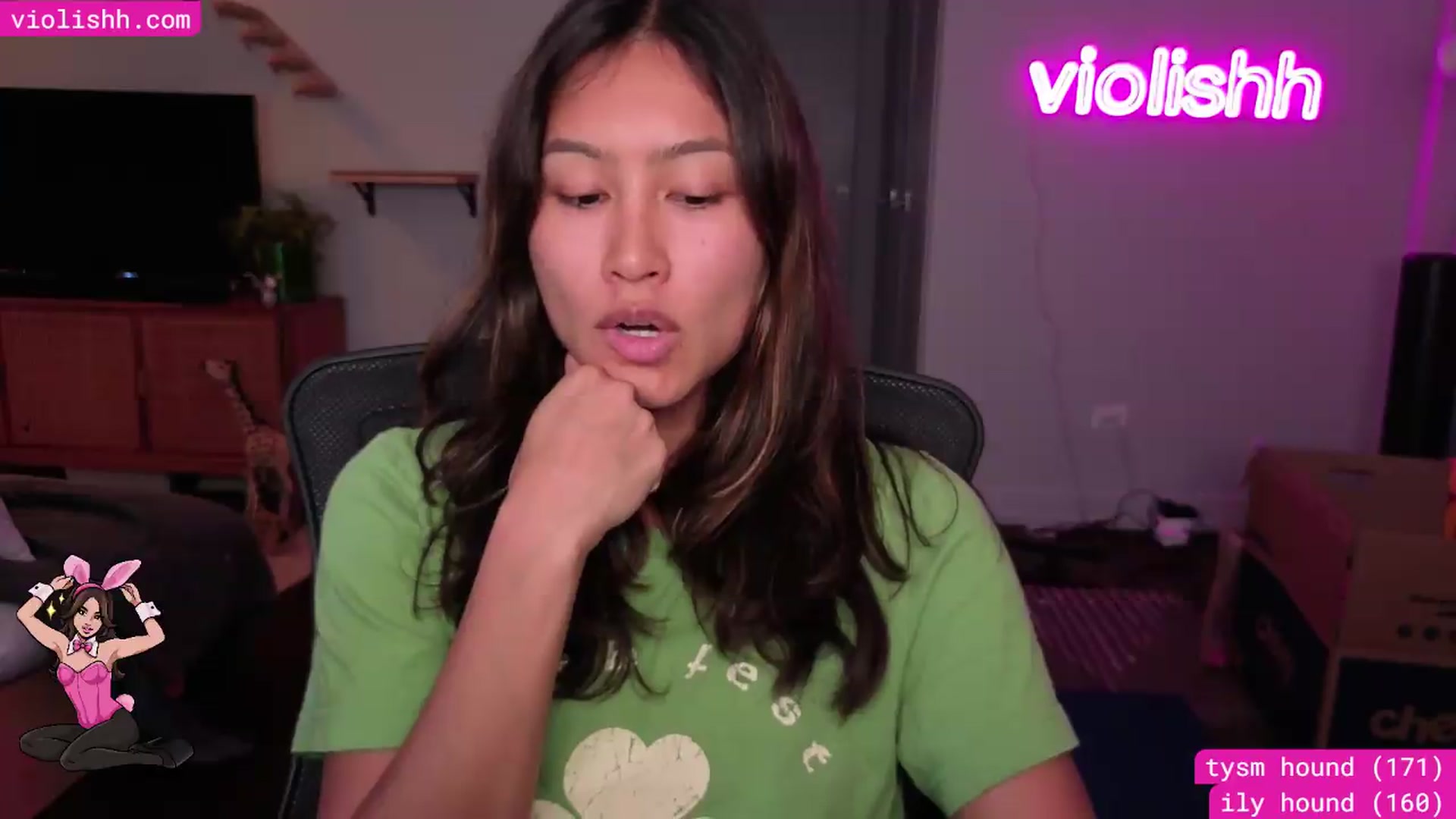 Gallery image thumbnail from violishh's myfreecams stream on, 09/10/2026, 01:42 image 20 of 20