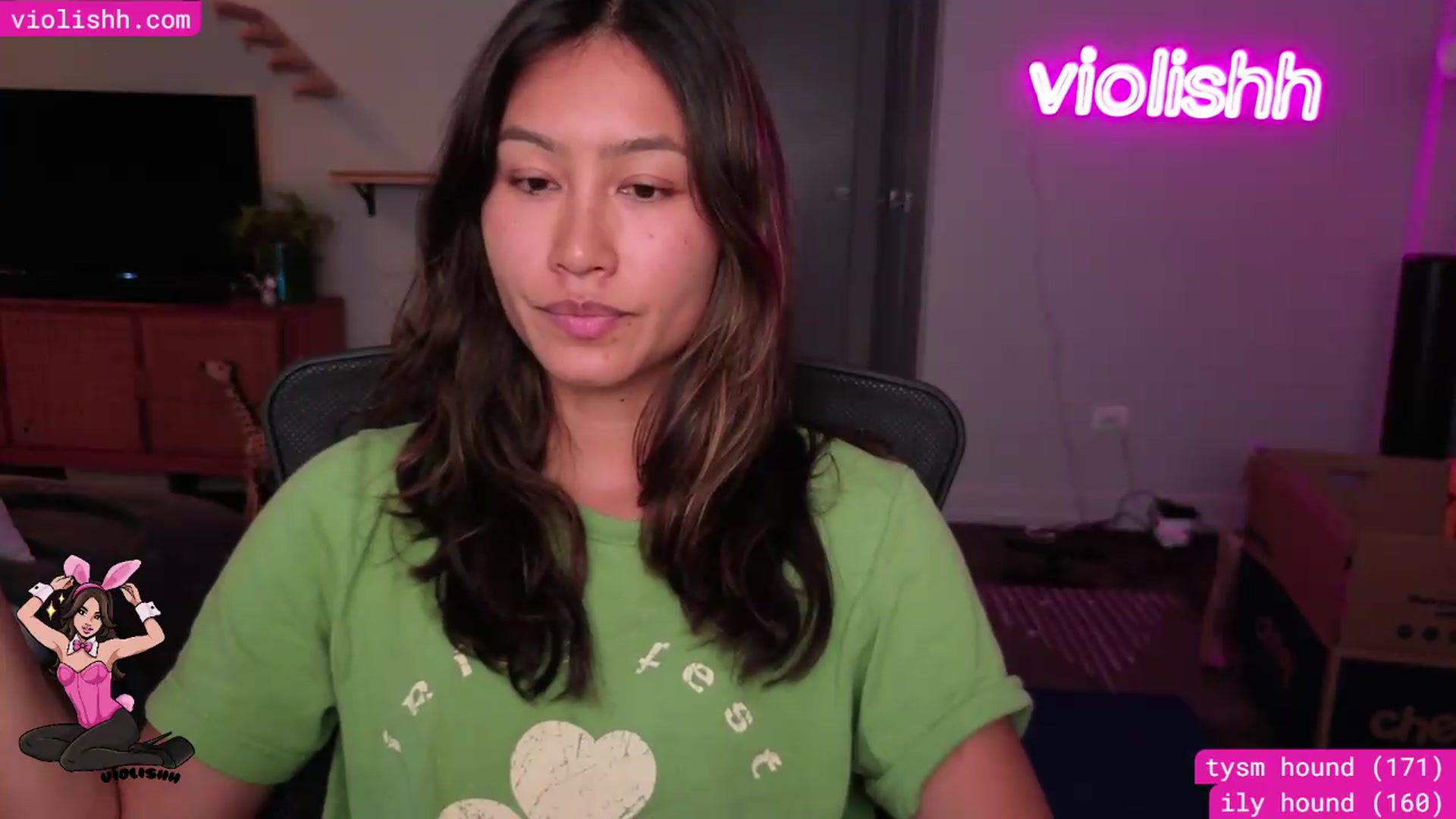 Gallery image thumbnail from violishh's myfreecams stream on, 09/10/2026, 01:42 image 10 of 20