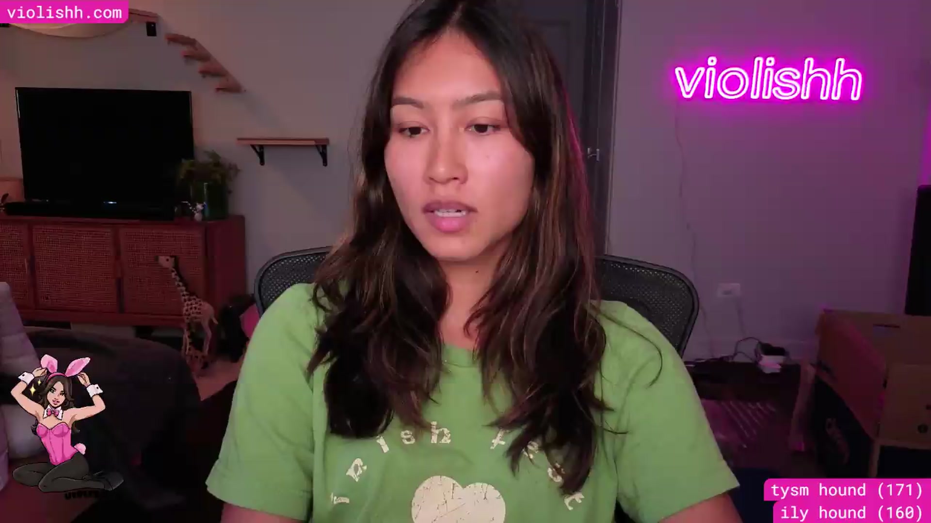 Gallery image thumbnail from violishh's myfreecams stream on, 09/10/2026, 01:42 image 3 of 20