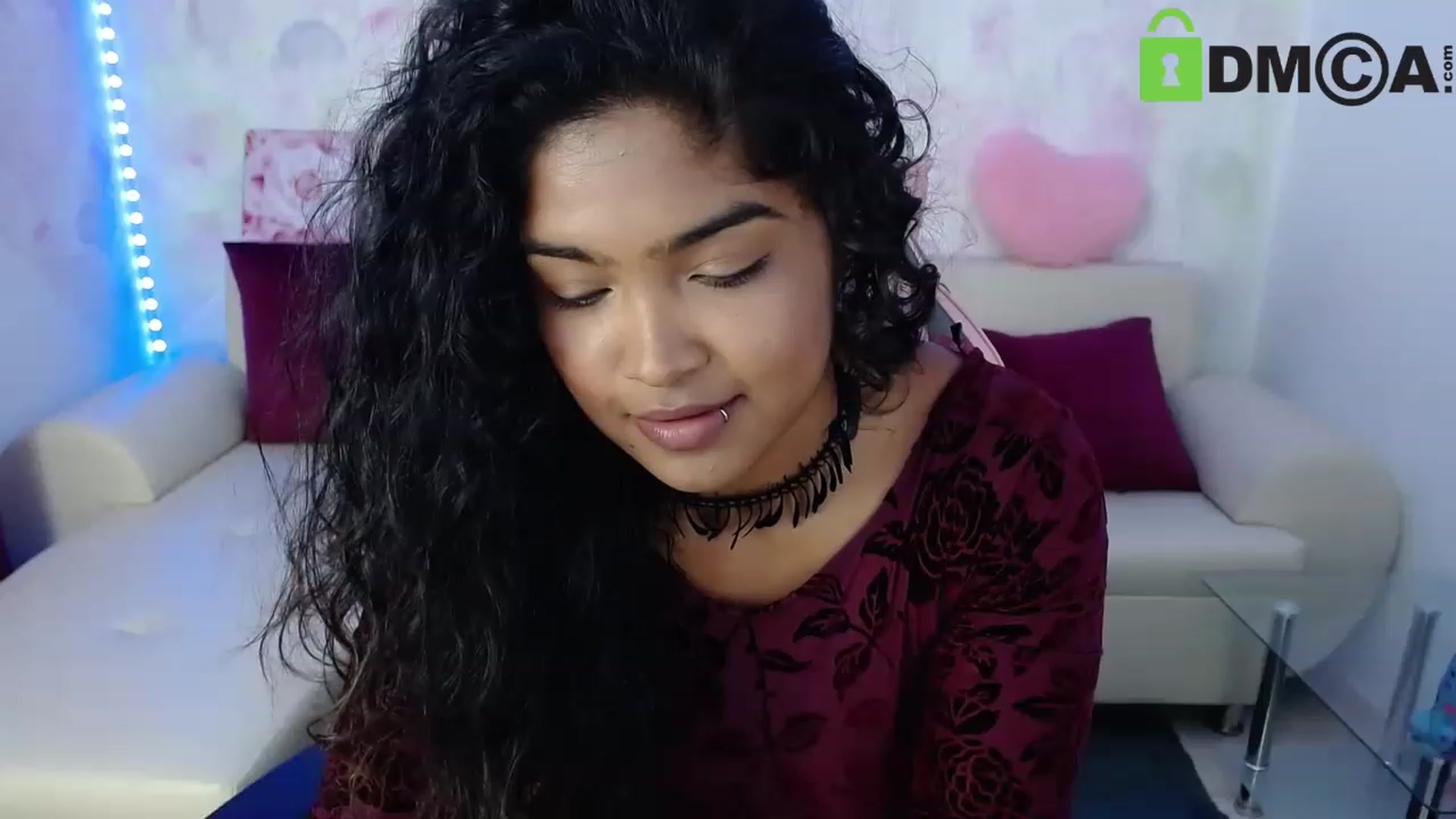Gallery image thumbnail from virginia_love's myfreecams stream on, 11/20/2022, 24:17 image 3 of 20
