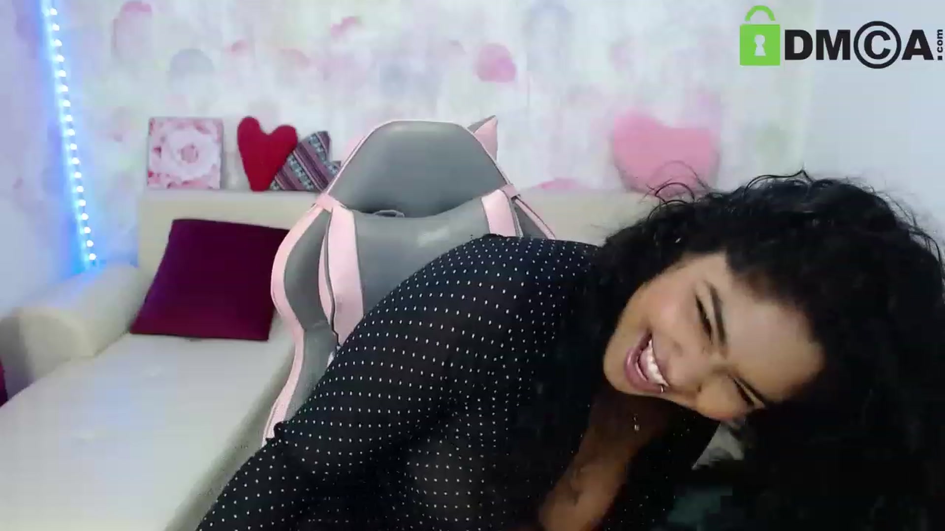 Gallery image thumbnail from virginia_love's myfreecams stream on, 11/26/2022, 23:48 image 4 of 20