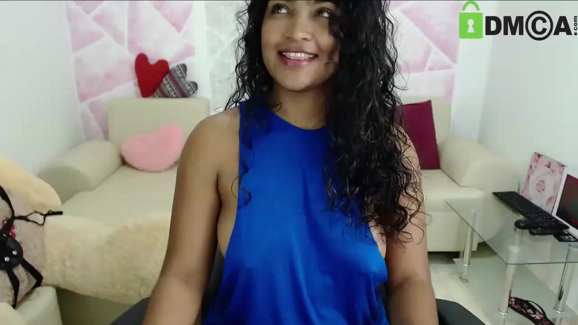 Gallery image thumbnail from virginia_love's myfreecams stream on, 12/26/2022, 22:12 image 12 of 20