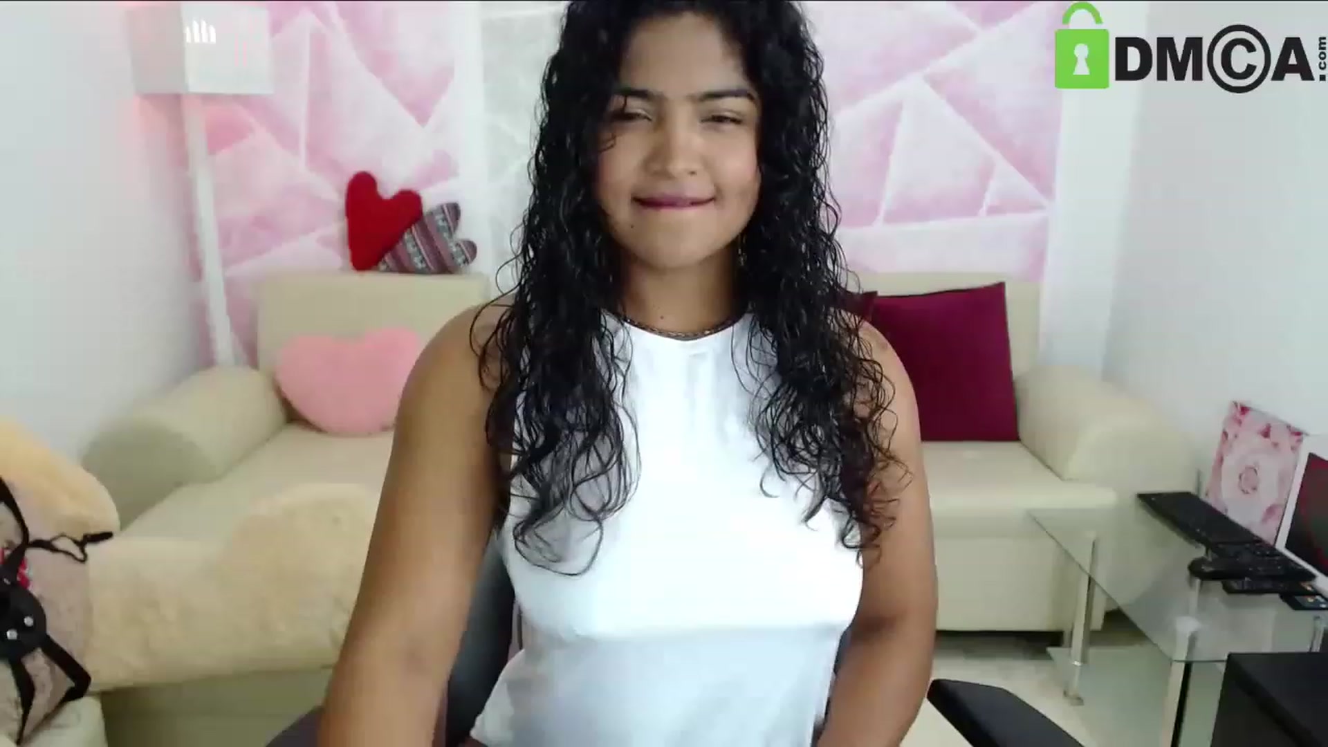Gallery image thumbnail from virginia_love's myfreecams stream on, 12/29/2022, 19:45 image 4 of 20