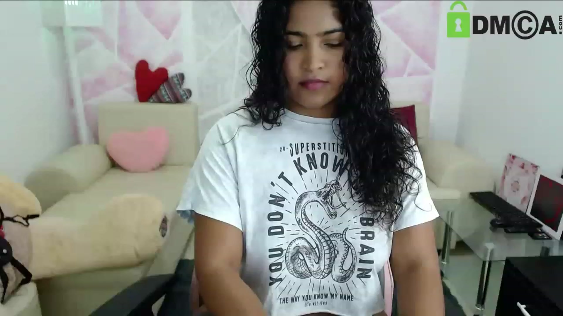 Gallery image thumbnail from virginia_love's myfreecams stream on, 12/30/2022, 21:42 image 7 of 20