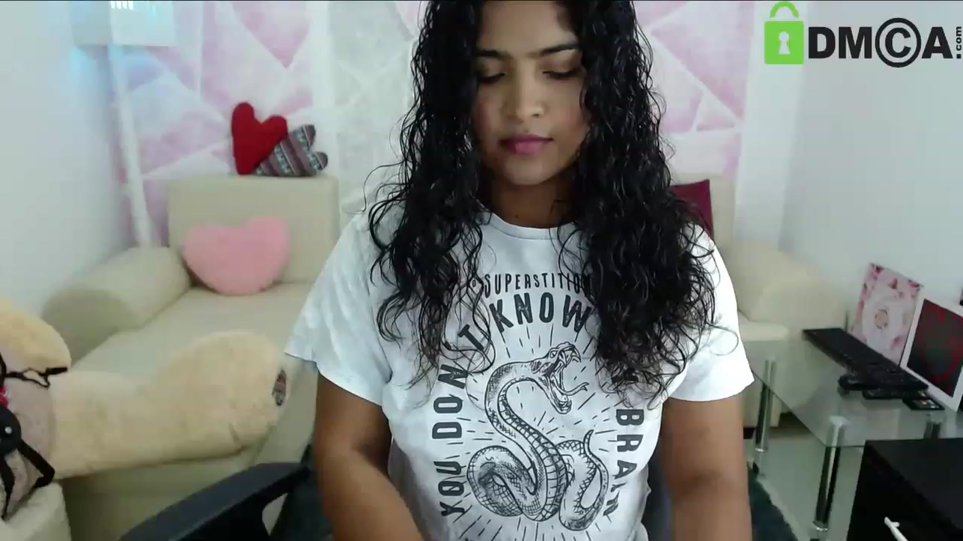 Gallery image thumbnail from virginia_love's myfreecams stream on, 12/30/2022, 21:42 image 10 of 20