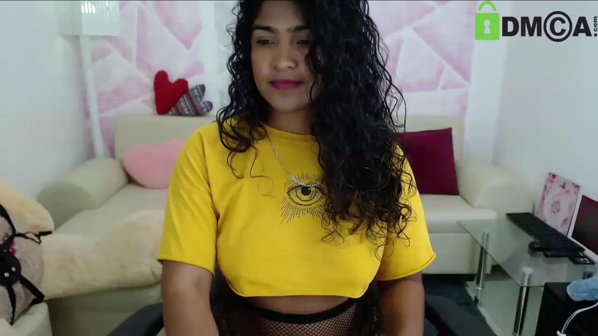 Gallery image thumbnail from virginia_love's myfreecams stream on, 01/03/2023, 20:14 image 5 of 20