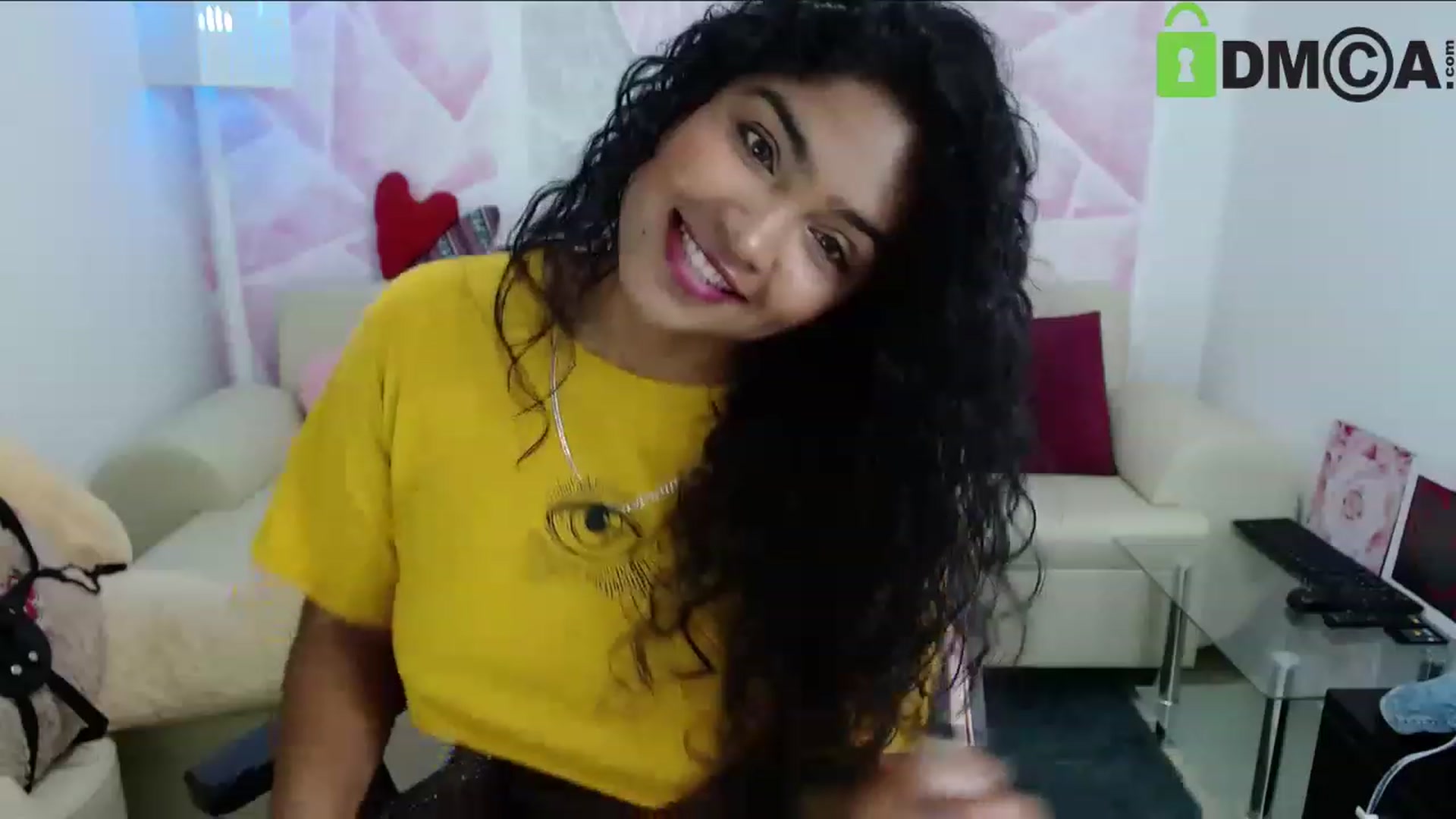 Gallery image thumbnail from virginia_love's myfreecams stream on, 01/03/2023, 20:14 image 6 of 20