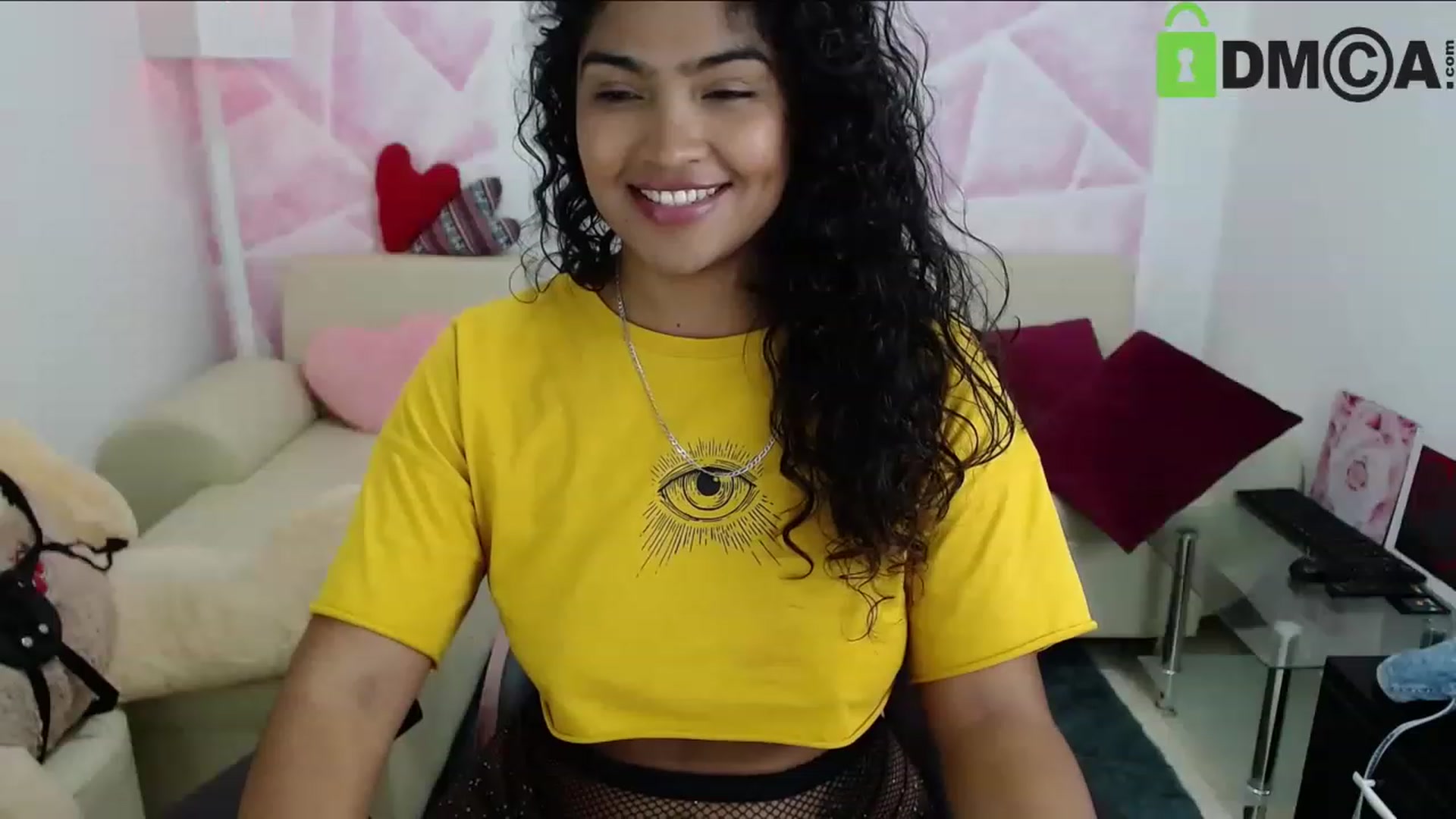 Gallery image thumbnail from virginia_love's myfreecams stream on, 01/03/2023, 21:54 image 17 of 20