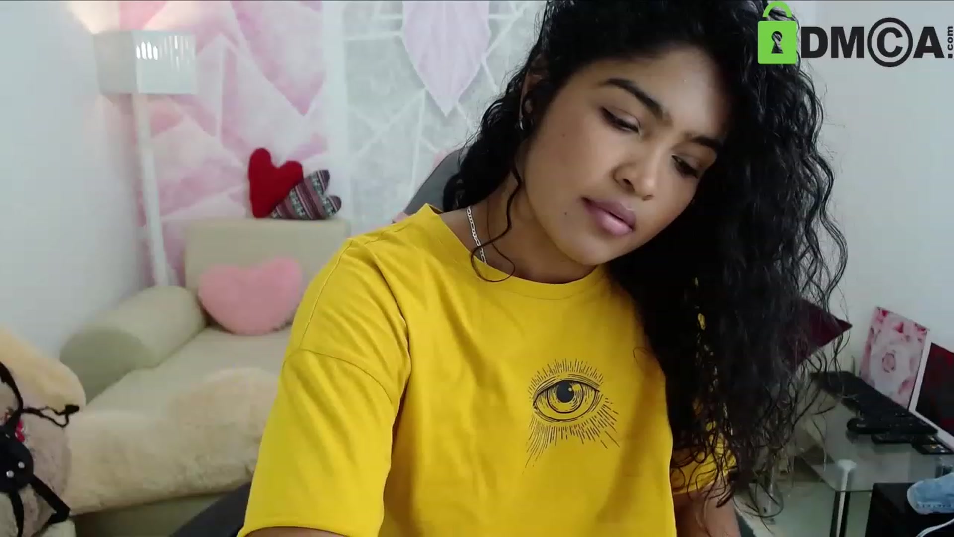 Gallery image thumbnail from virginia_love's myfreecams stream on, 01/03/2023, 21:54 image 11 of 20
