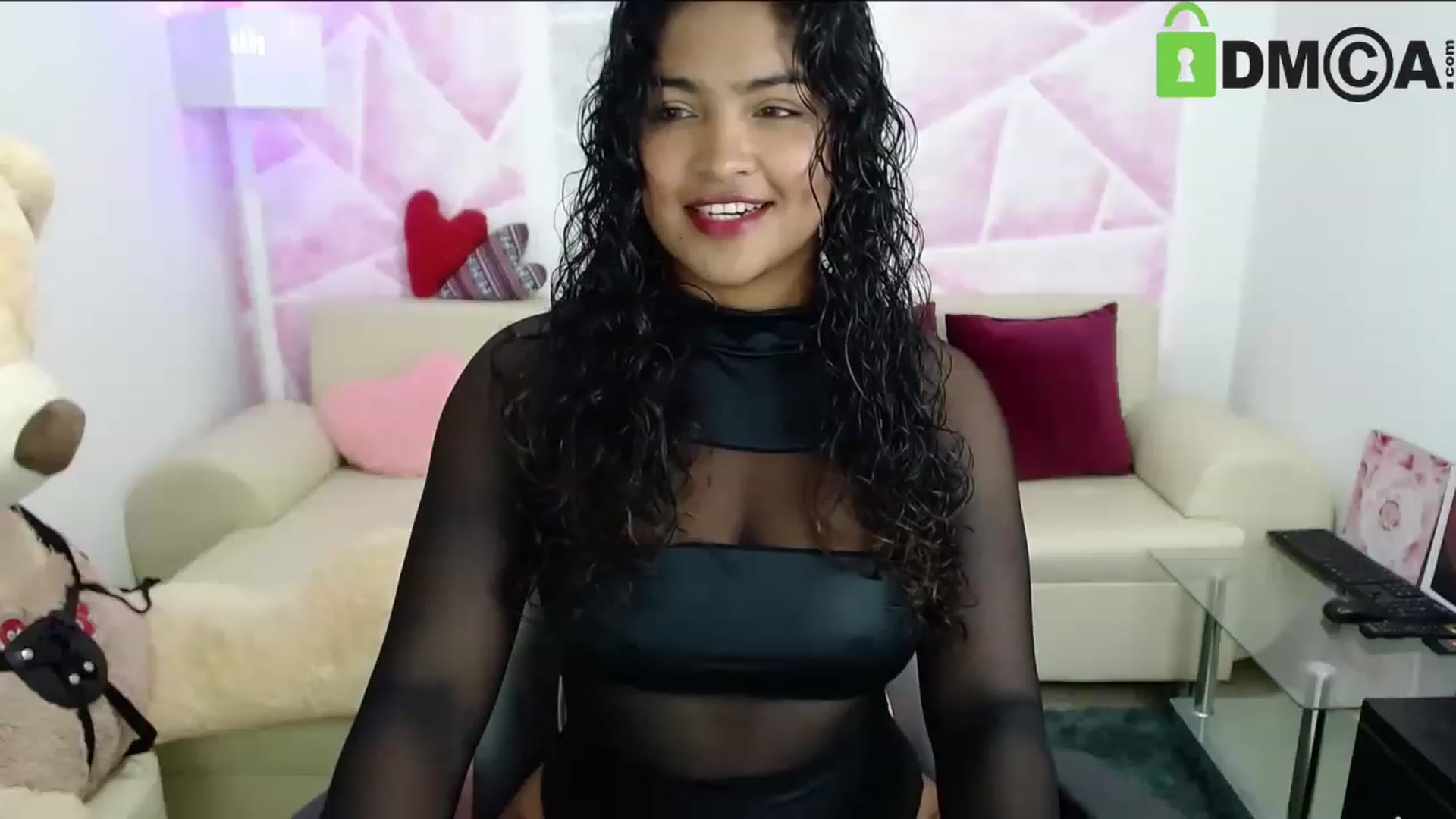 Gallery image thumbnail from virginia_love's myfreecams stream on, 01/16/2023, 16:45 image 4 of 20