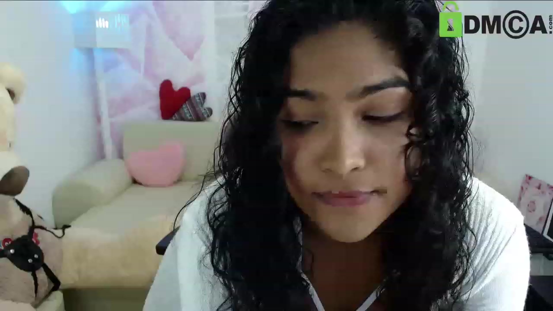 Gallery image thumbnail from virginia_love's myfreecams stream on, 01/17/2023, 17:44 image 11 of 20
