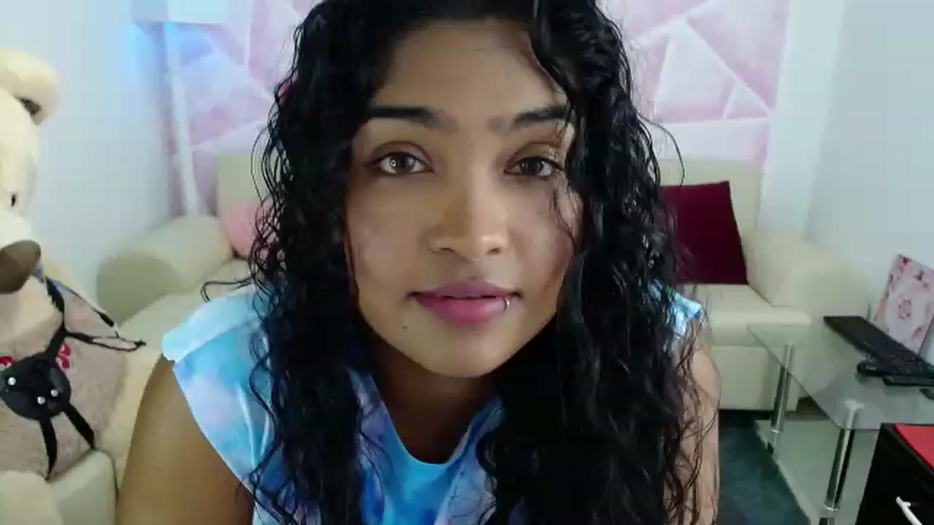 Gallery image thumbnail from virginia_love's myfreecams stream on, 02/02/2023, 17:44 image 7 of 20