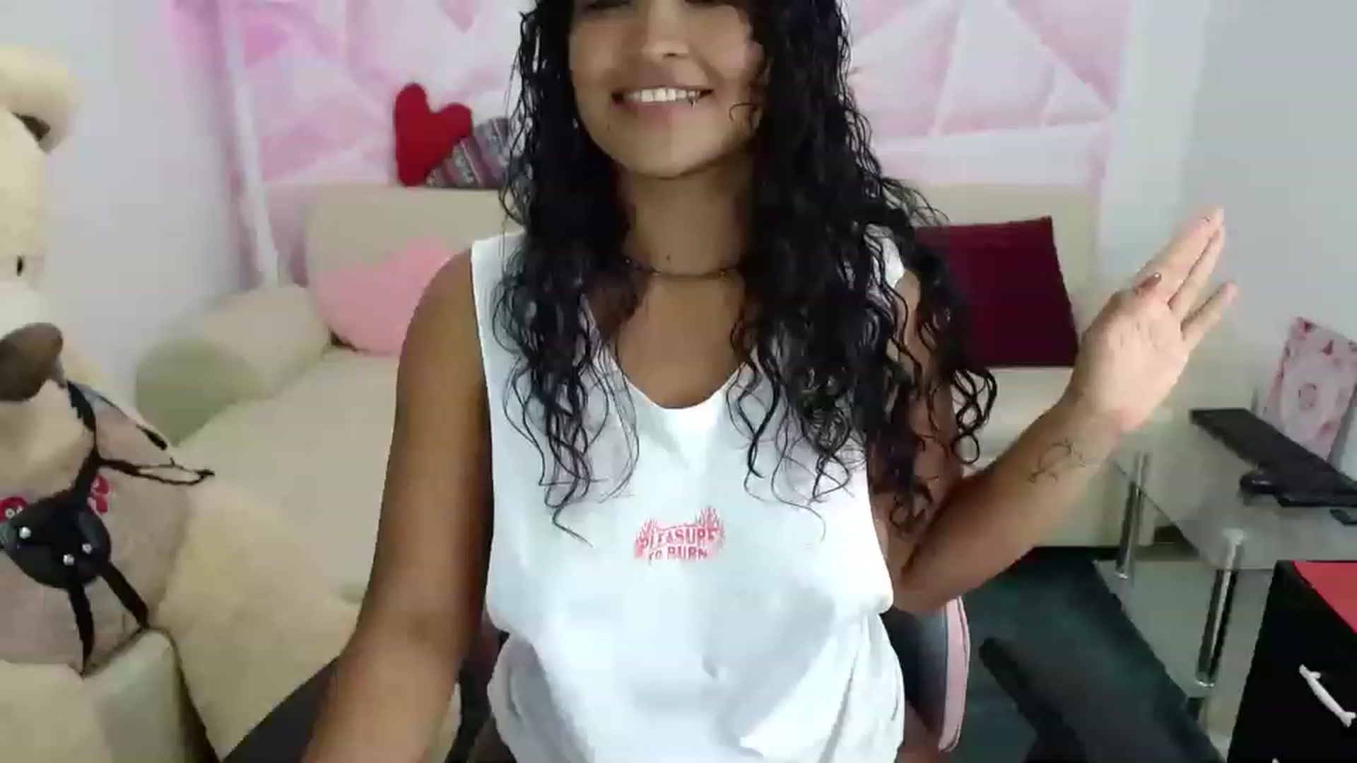 Gallery image thumbnail from virginia_love's myfreecams stream on, 02/03/2023, 19:19 image 14 of 20
