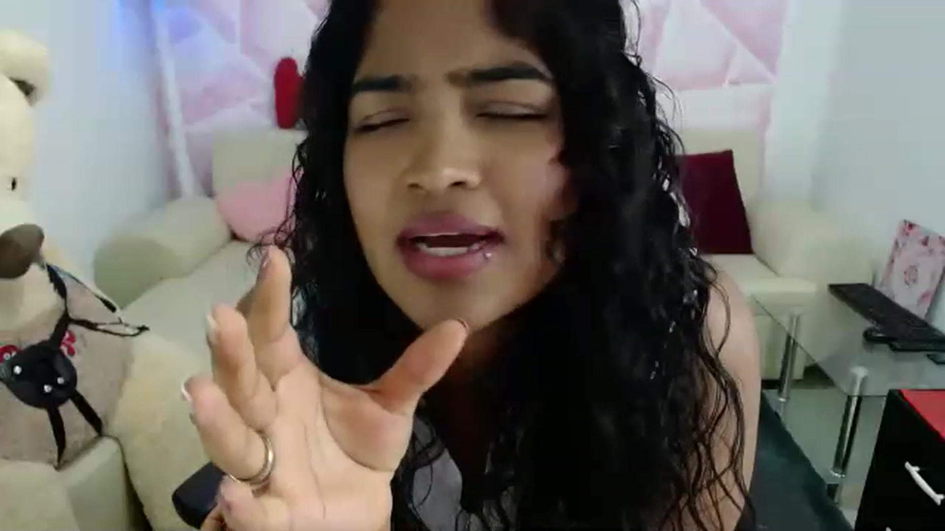 Gallery image thumbnail from virginia_love's myfreecams stream on, 02/03/2023, 19:19 image 20 of 20