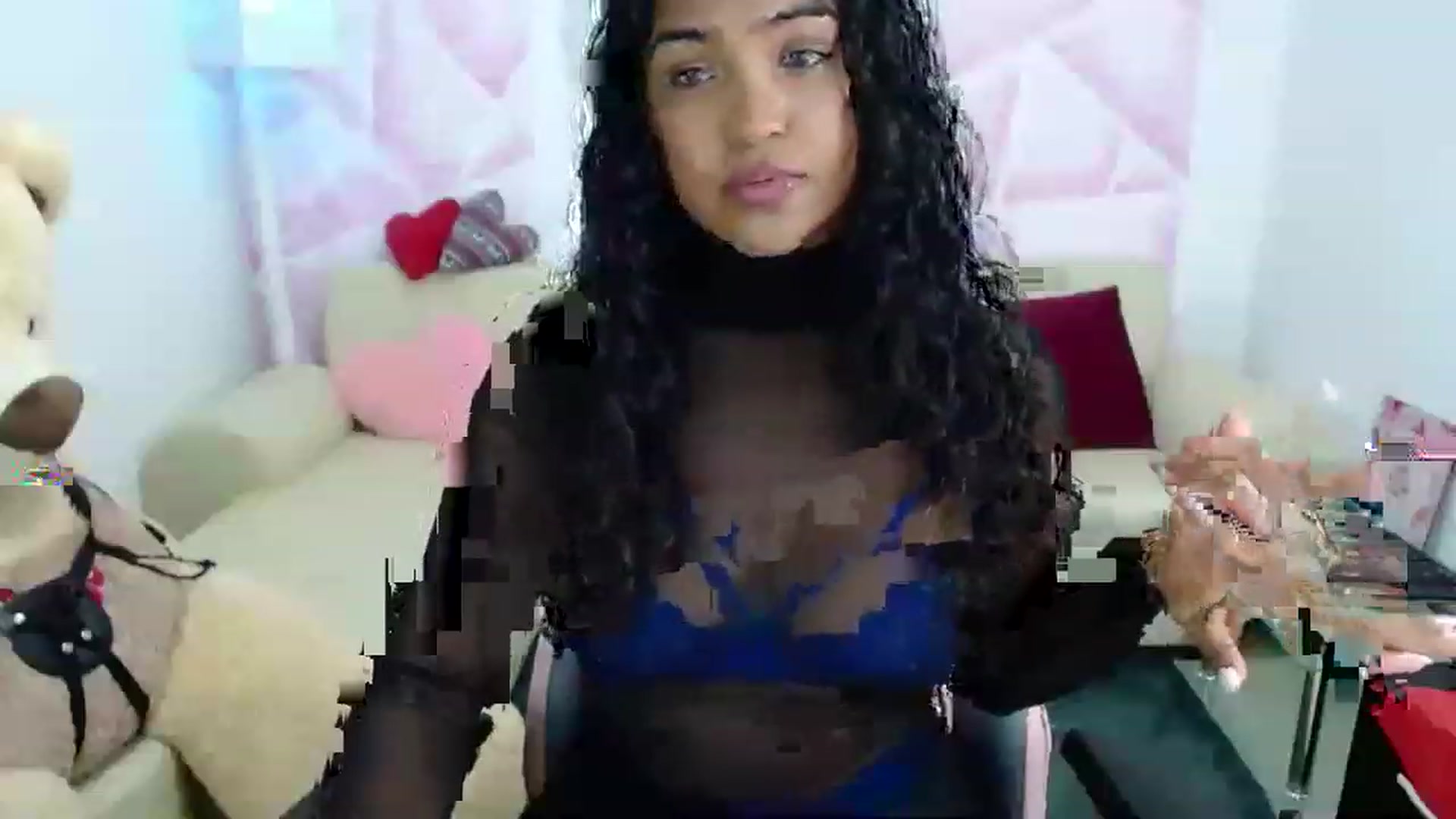 Gallery image thumbnail from virginia_love's myfreecams stream on, 02/07/2023, 18:44 image 17 of 20