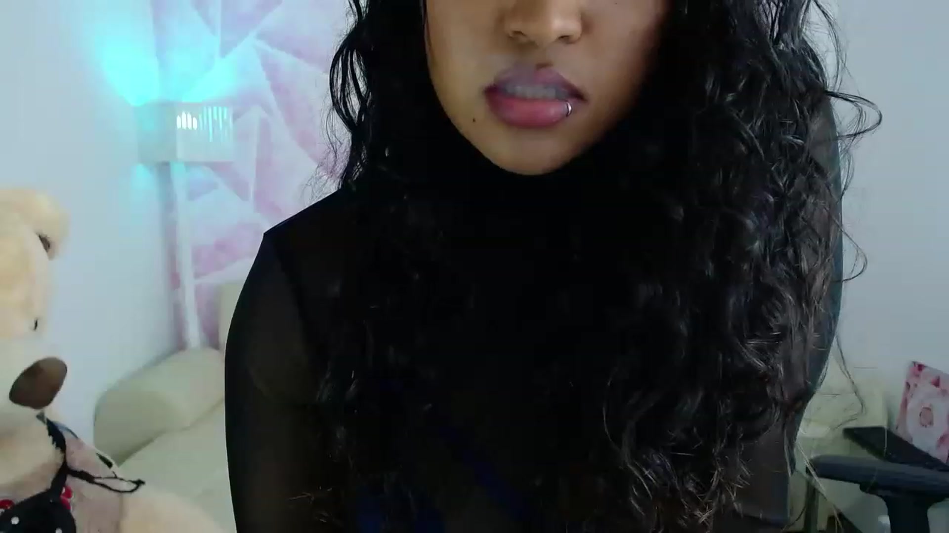 Gallery image thumbnail from virginia_love's myfreecams stream on, 02/07/2023, 19:41 image 16 of 20