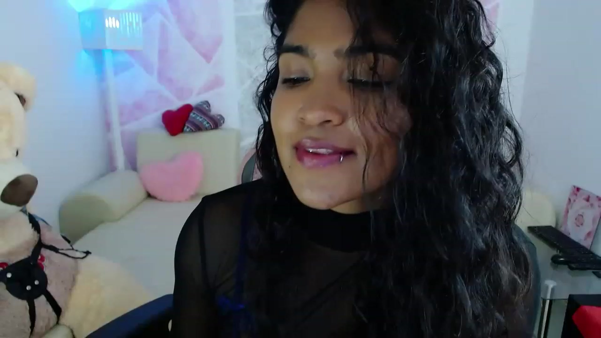 Gallery image thumbnail from virginia_love's myfreecams stream on, 02/07/2023, 21:24 image 20 of 20
