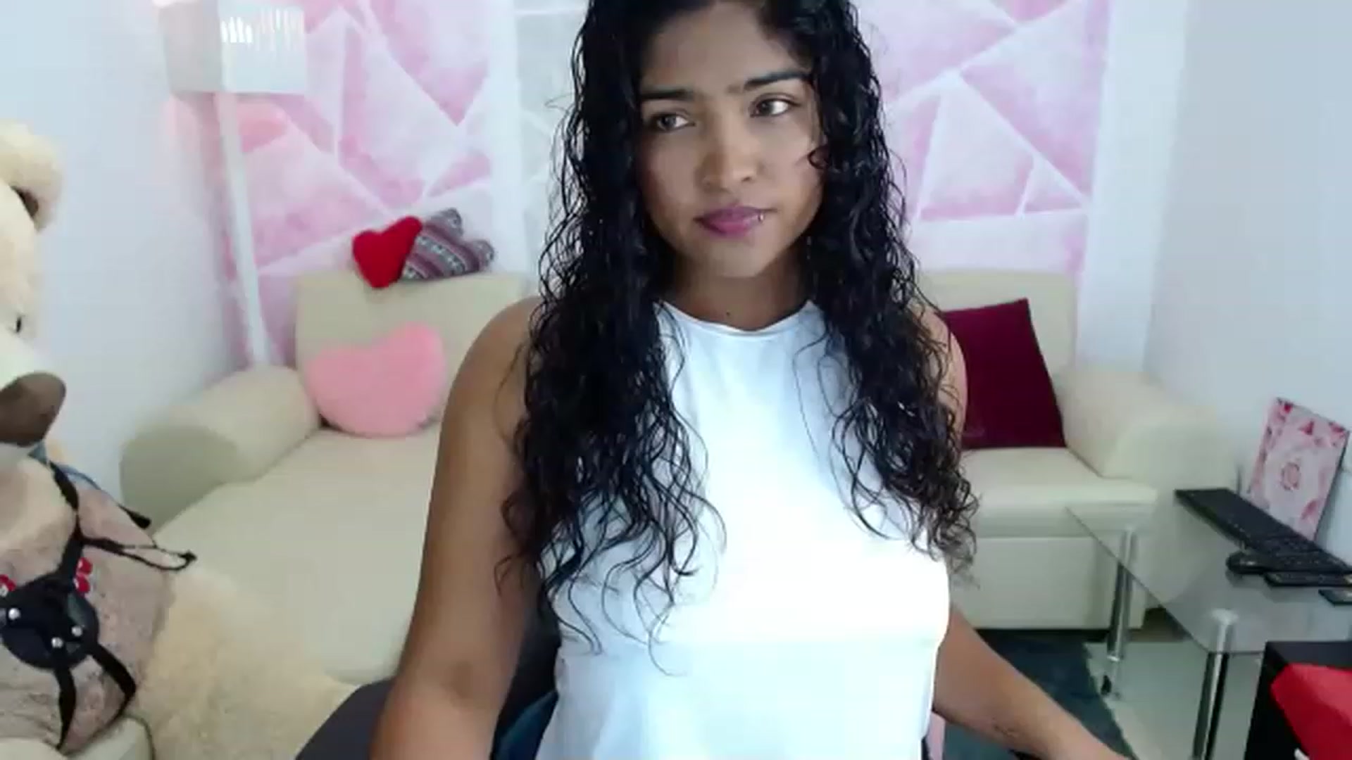 Gallery image thumbnail from virginia_love's myfreecams stream on, 02/09/2023, 17:39 image 8 of 20