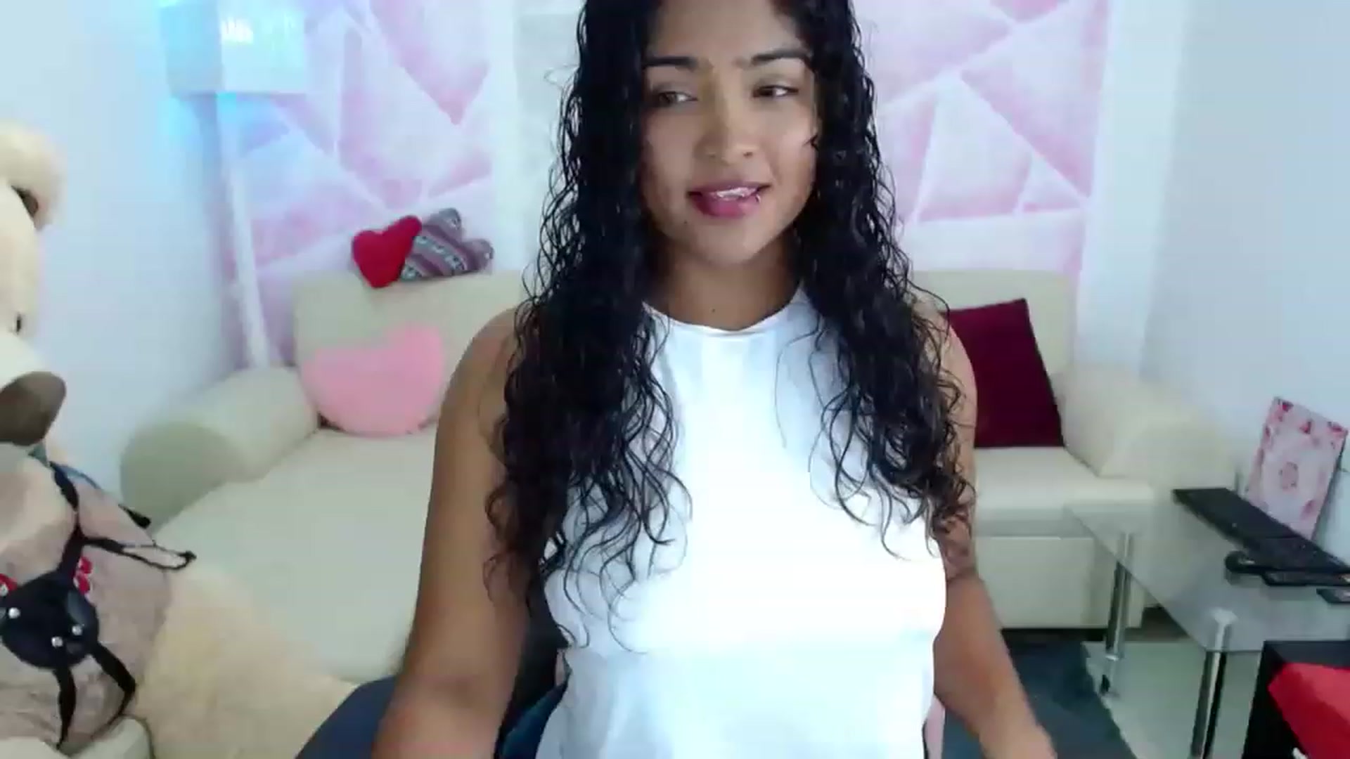 Gallery image thumbnail from virginia_love's myfreecams stream on, 02/09/2023, 17:39 image 9 of 20