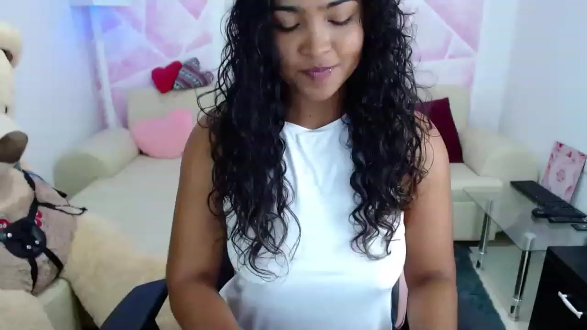 Gallery image thumbnail from virginia_love's myfreecams stream on, 02/09/2023, 19:33 image 3 of 20