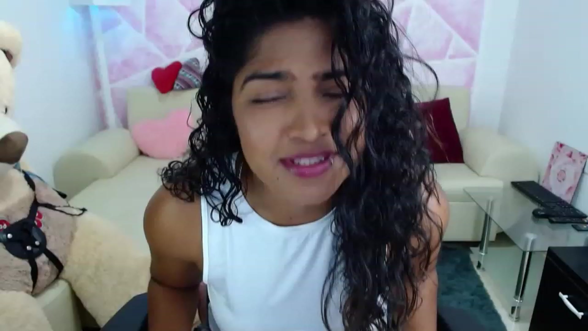 Gallery image thumbnail from virginia_love's myfreecams stream on, 02/09/2023, 19:33 image 14 of 20