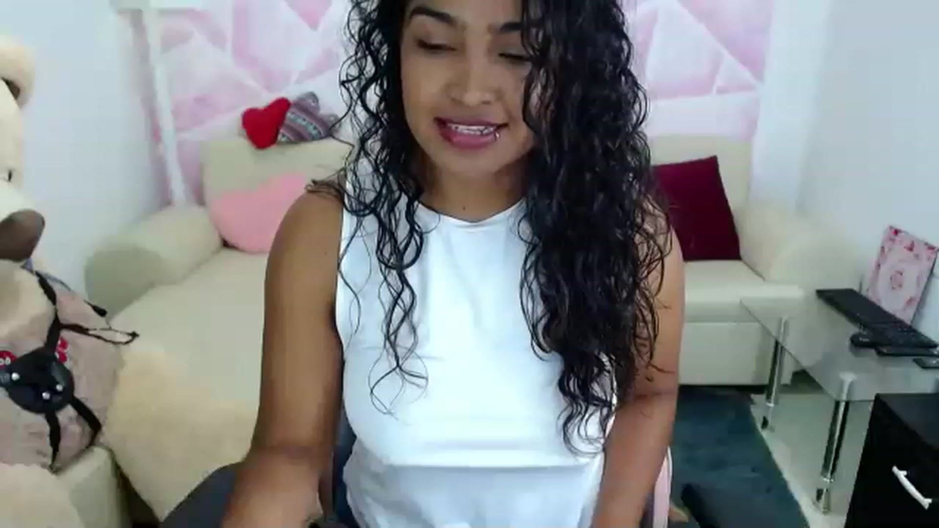 Gallery image thumbnail from virginia_love's myfreecams stream on, 02/09/2023, 19:33 image 19 of 20