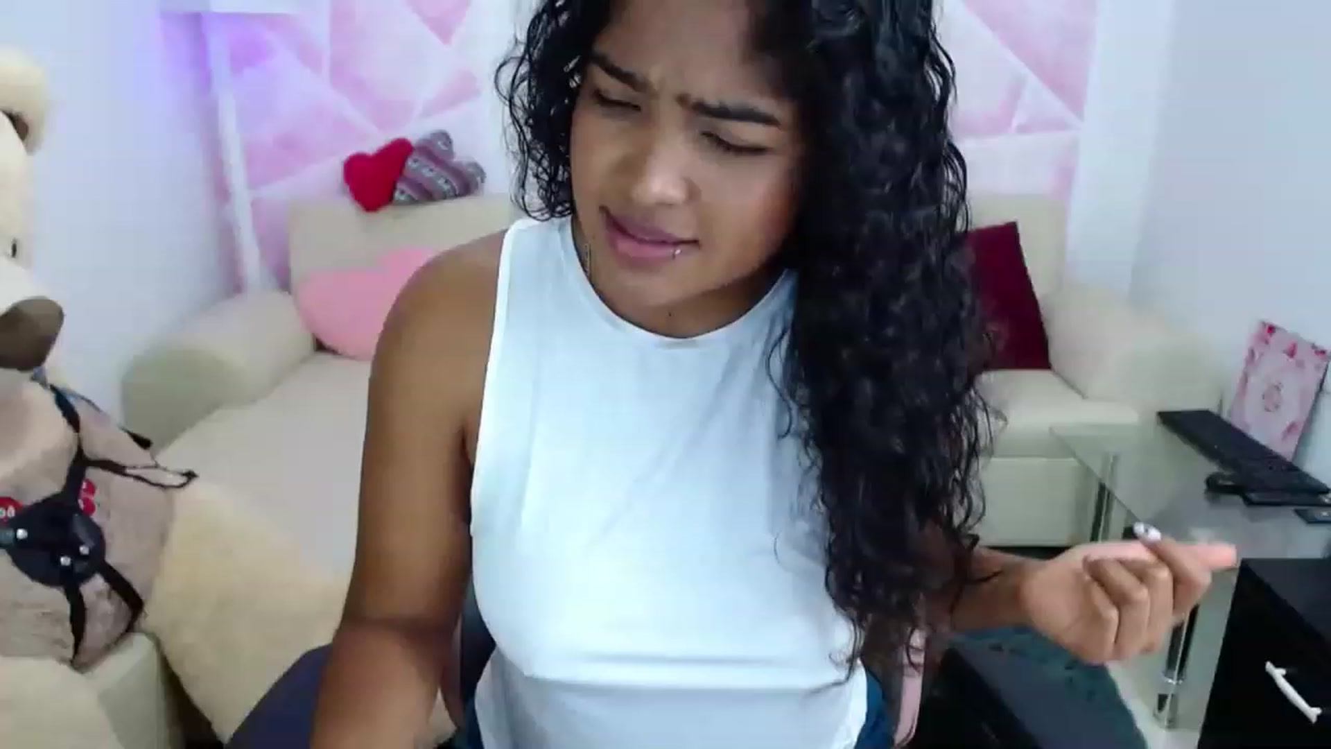 Gallery image thumbnail from virginia_love's myfreecams stream on, 02/09/2023, 19:33 image 4 of 20