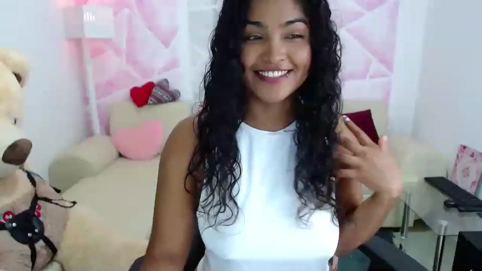 Gallery image thumbnail from virginia_love's myfreecams stream on, 02/09/2023, 20:28 image 7 of 20