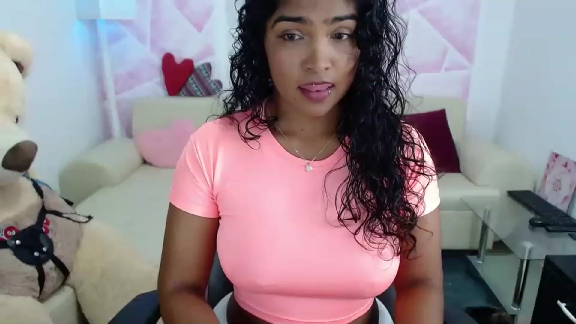 Gallery image thumbnail from virginia_love's myfreecams stream on, 02/10/2023, 18:09 image 20 of 20