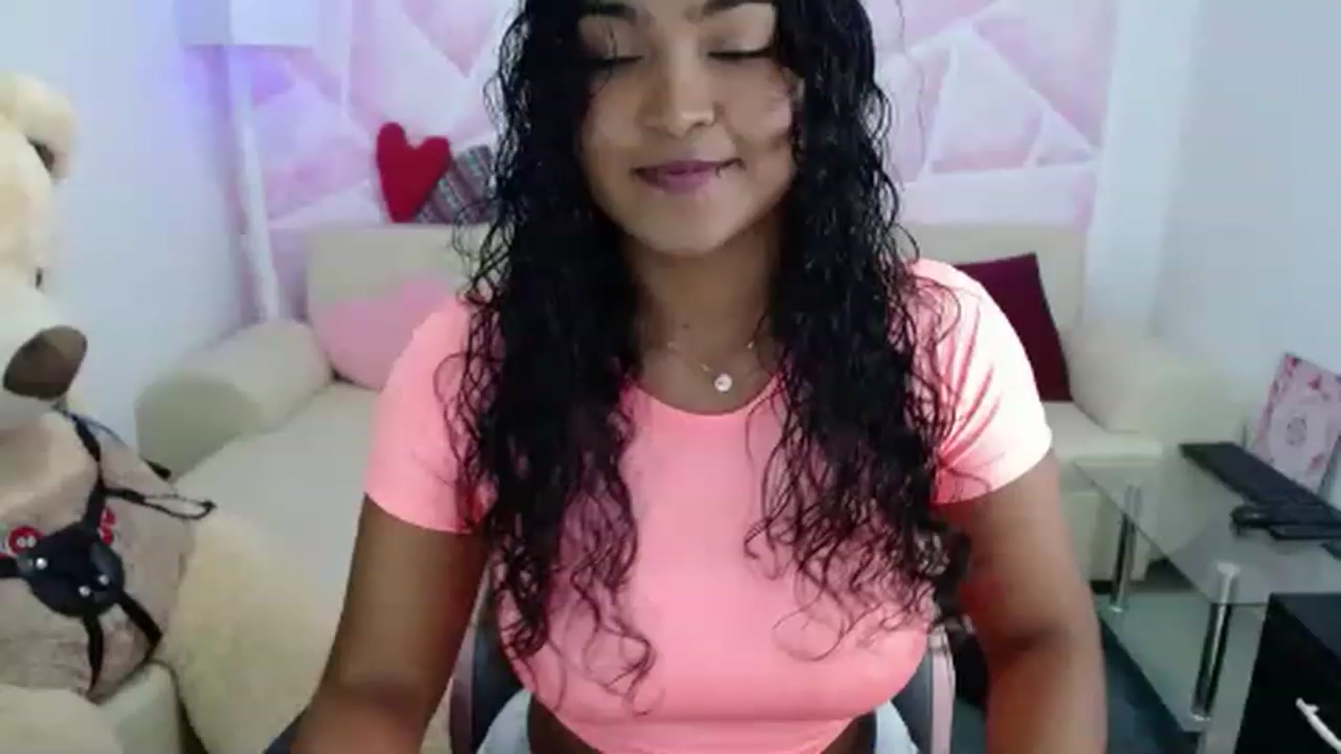 Gallery image thumbnail from virginia_love's myfreecams stream on, 02/10/2023, 18:09 image 12 of 20