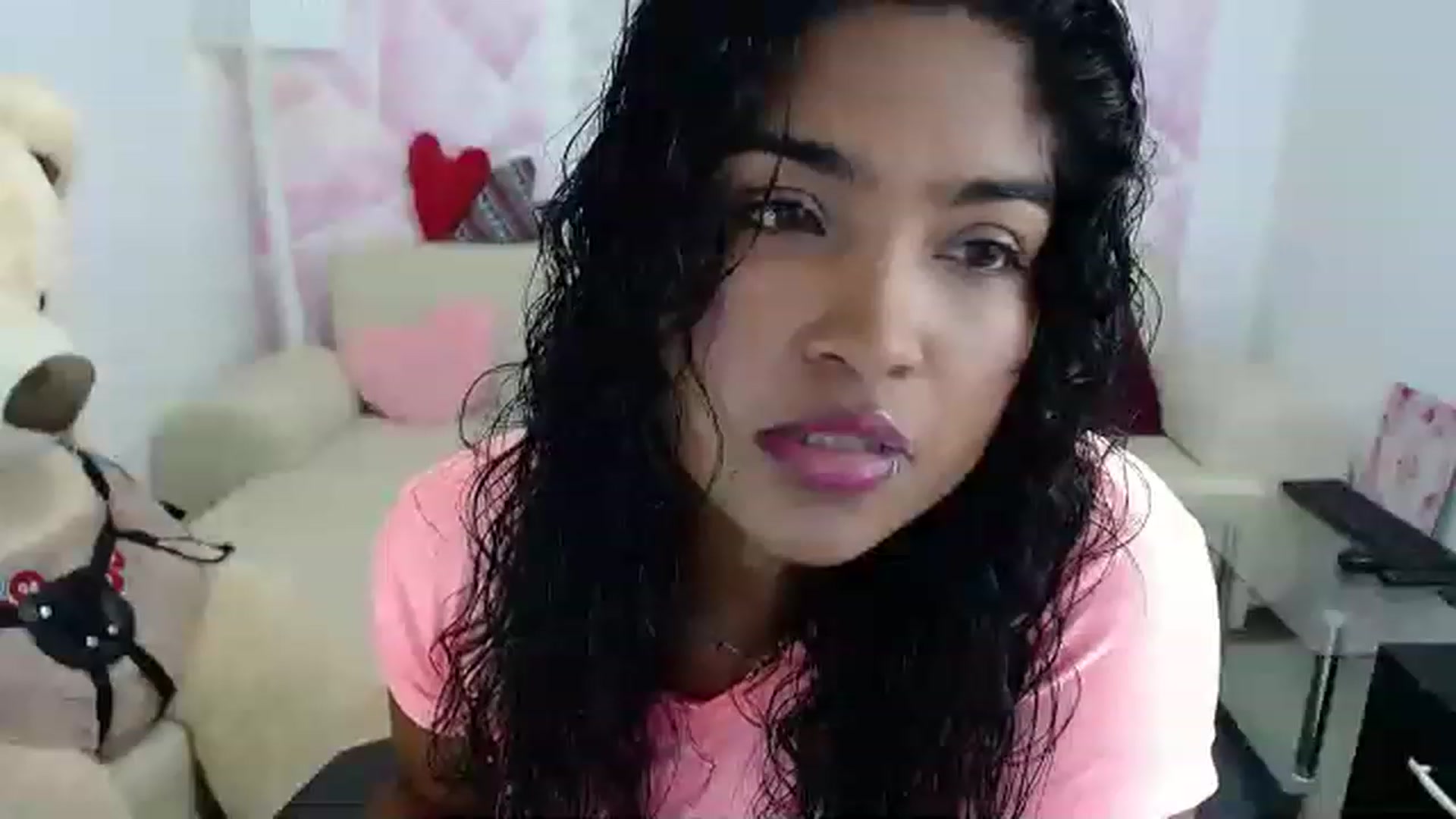 Gallery image thumbnail from virginia_love's myfreecams stream on, 02/10/2023, 18:09 image 5 of 20