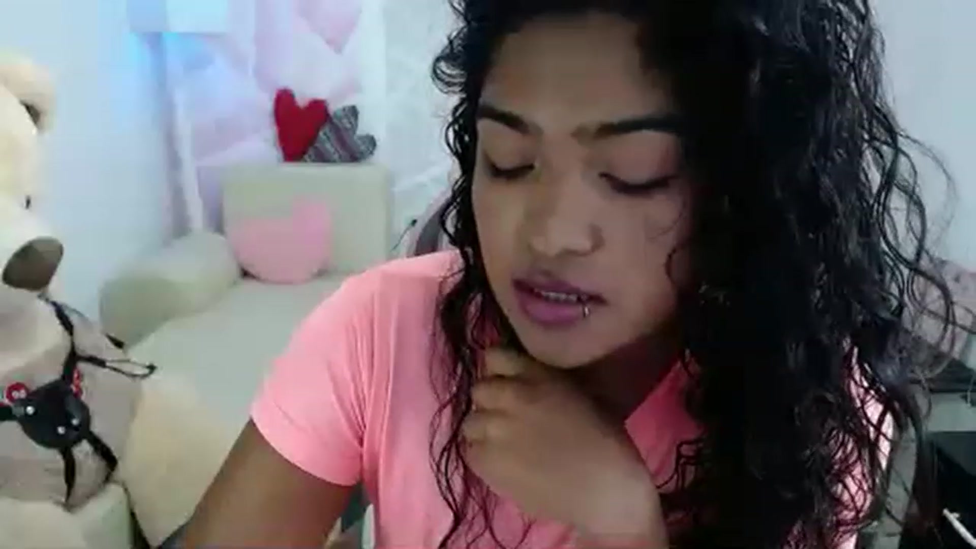 Gallery image thumbnail from virginia_love's myfreecams stream on, 02/10/2023, 18:39 image 19 of 20