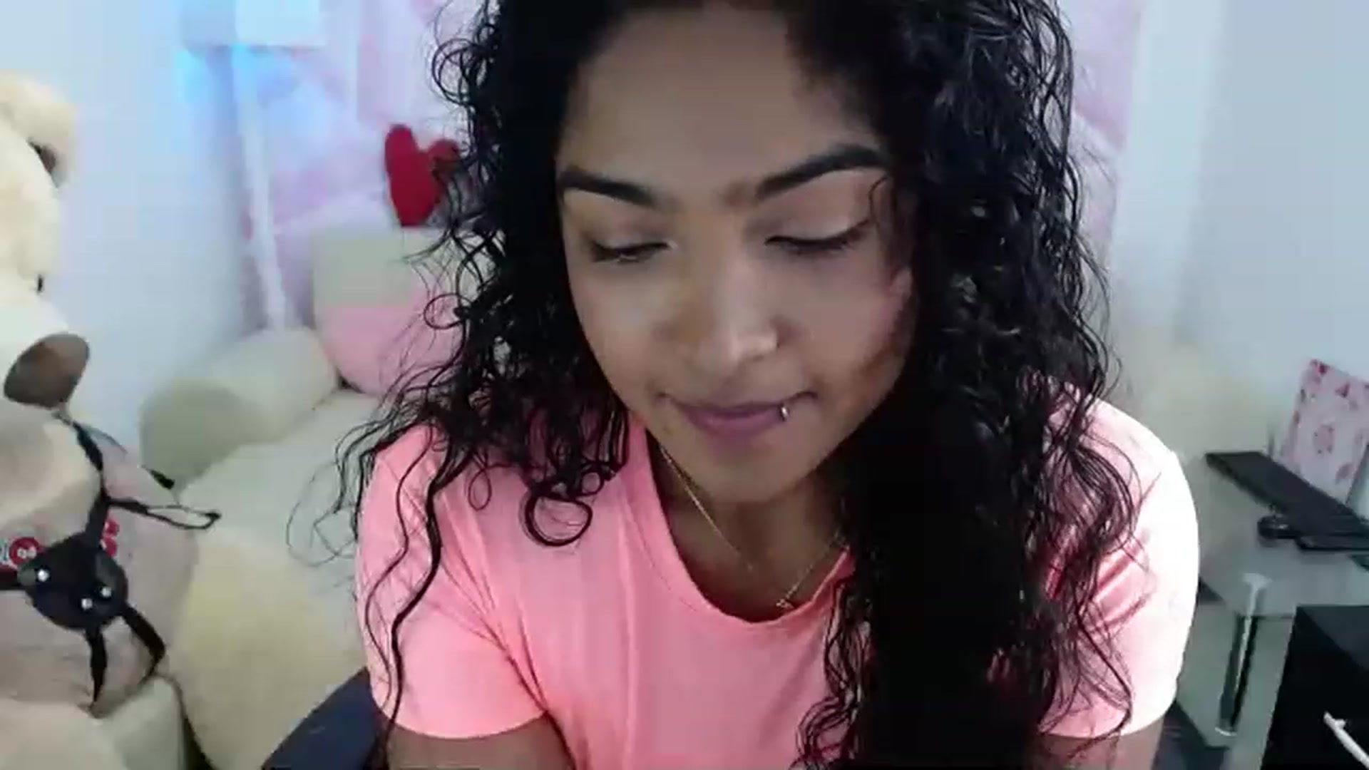 Gallery image thumbnail from virginia_love's myfreecams stream on, 02/10/2023, 18:39 image 12 of 20