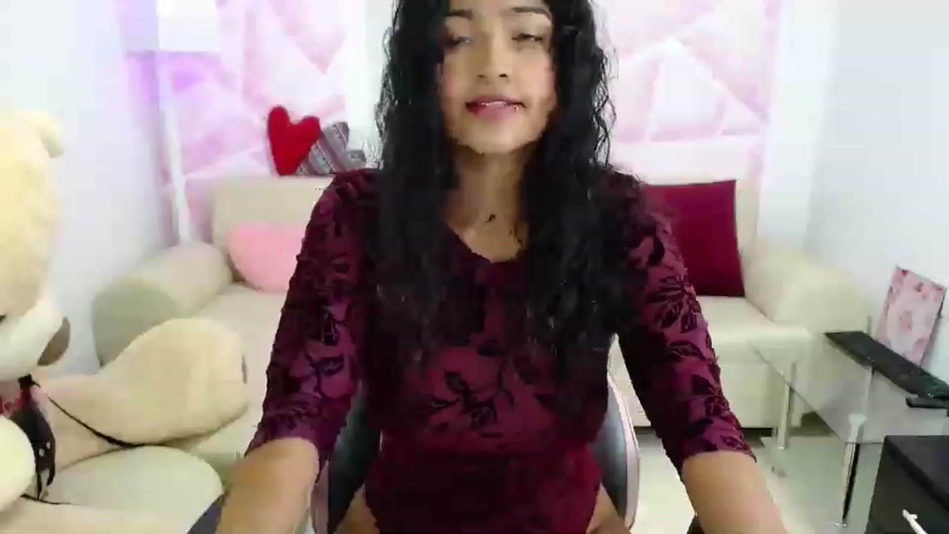 Gallery image thumbnail from virginia_love's myfreecams stream on, 02/24/2023, 18:16 image 8 of 20